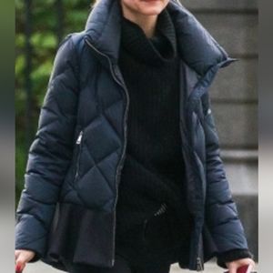 Moncler Vouglette Giubotto down jacket